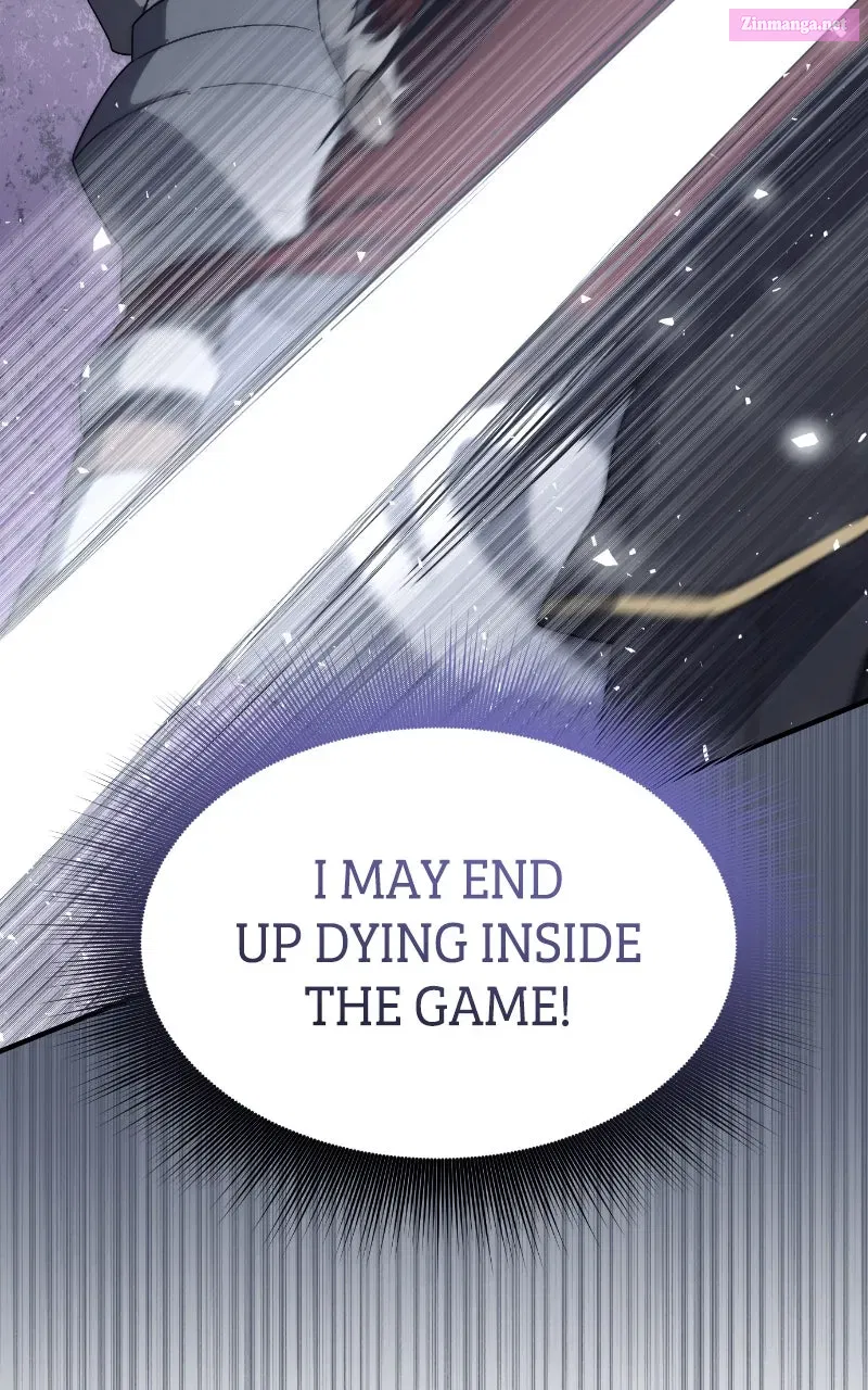 Playing the Perfect Fox-Eyed Villain Chapter 24 page 43 - 