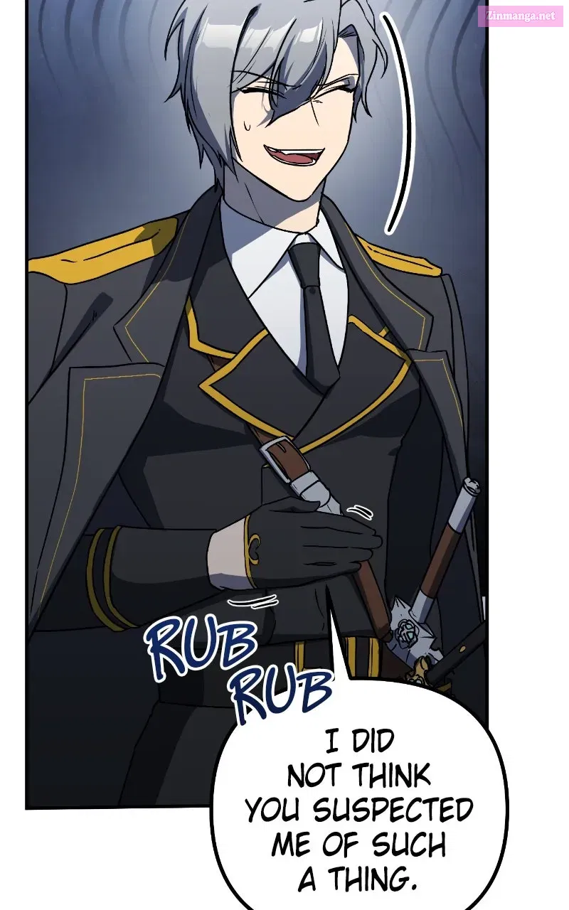 Playing the Perfect Fox-Eyed Villain Chapter 24 page 45 - 