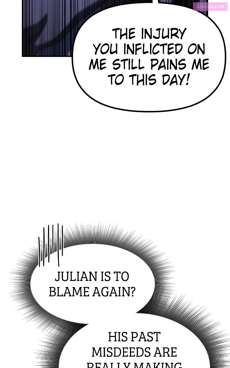Playing the Perfect Fox-Eyed Villain Chapter 24 page 57 - 