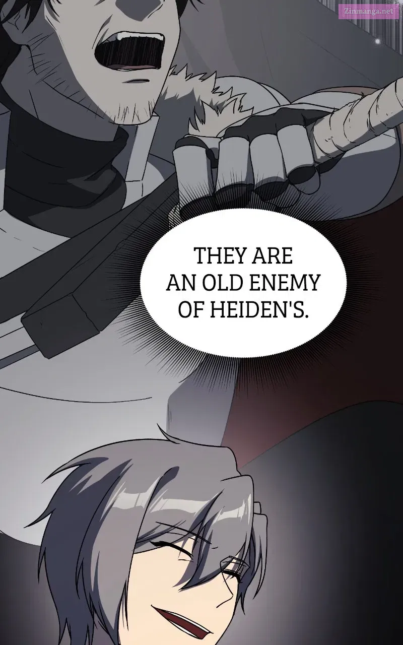 Playing the Perfect Fox-Eyed Villain Chapter 24 page 8 - 