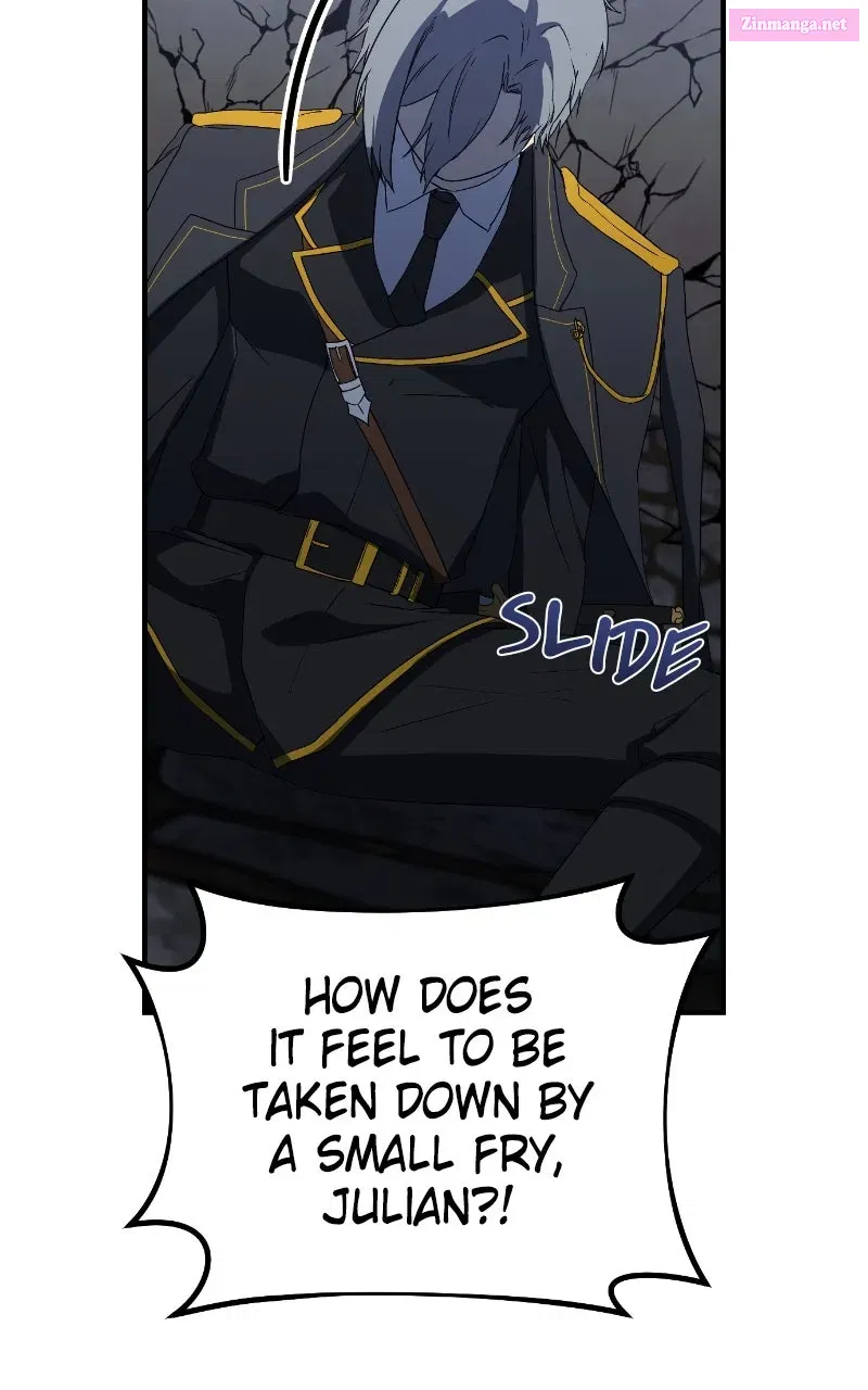 Playing the Perfect Fox-Eyed Villain Chapter 24 page 94 - 