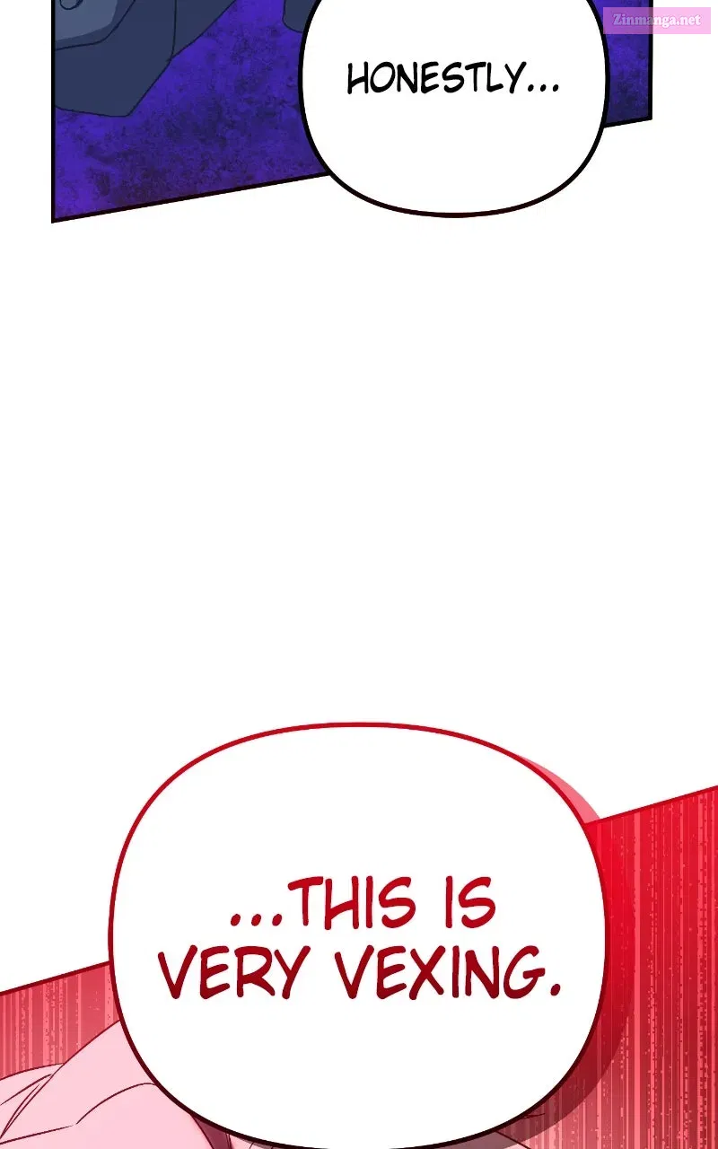 Playing the Perfect Fox-Eyed Villain Chapter 25 page 5 - 