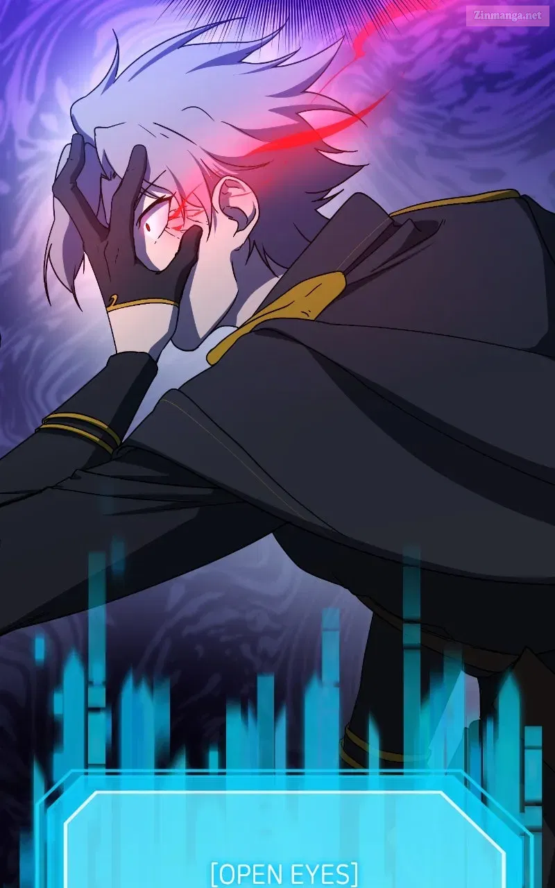 Playing the Perfect Fox-Eyed Villain Chapter 25 page 45 - 