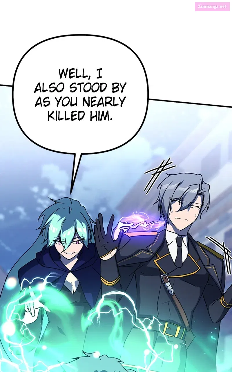 Playing the Perfect Fox-Eyed Villain Chapter 25 page 76 - 
