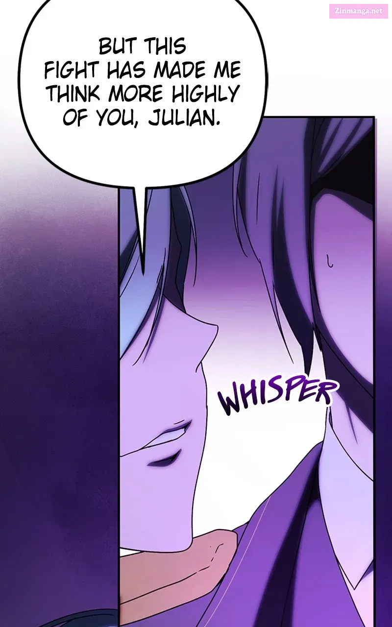 Playing the Perfect Fox-Eyed Villain Chapter 25 page 78 - 