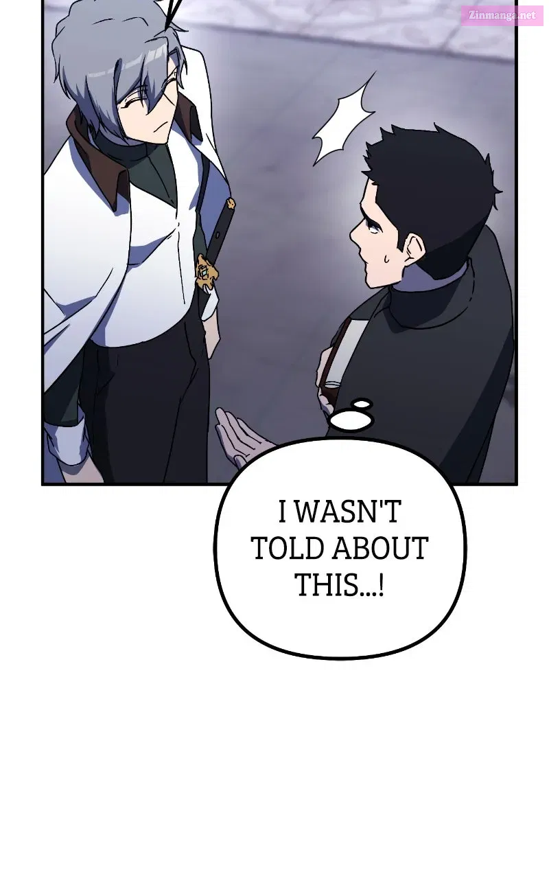 Playing the Perfect Fox-Eyed Villain Chapter 26 page 13 - 