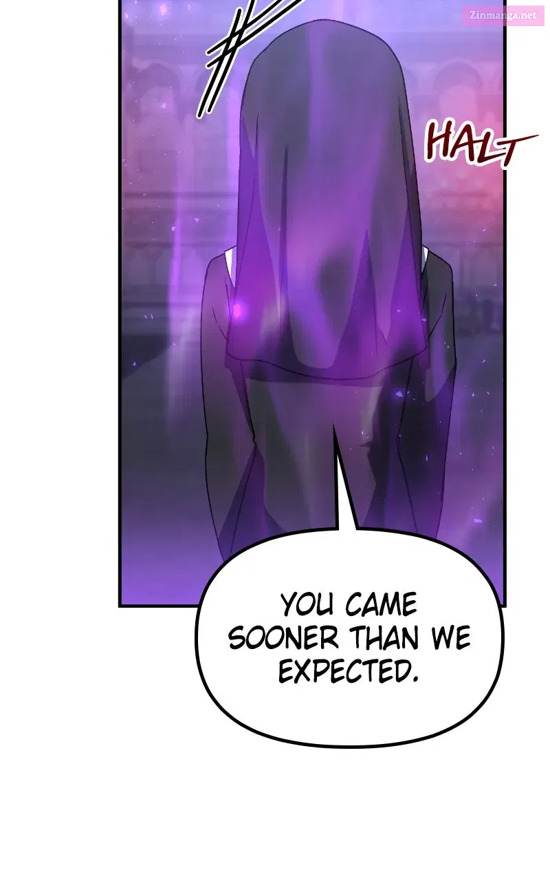 Playing the Perfect Fox-Eyed Villain Chapter 26 page 18 - 