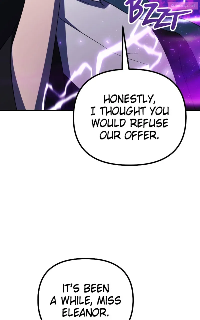 Playing the Perfect Fox-Eyed Villain Chapter 26 page 20 - 