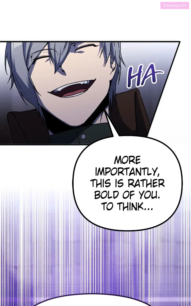 Playing the Perfect Fox-Eyed Villain Chapter 26 page 22 - 