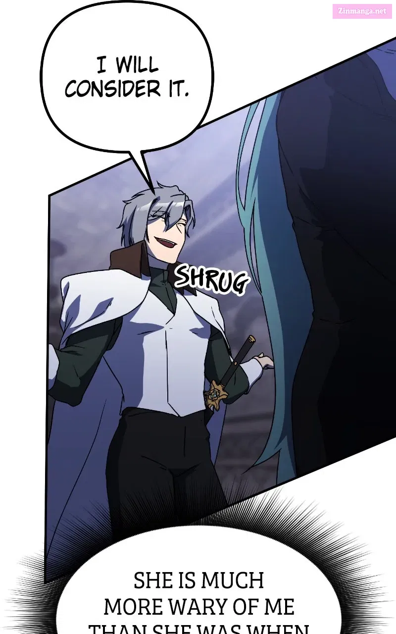 Playing the Perfect Fox-Eyed Villain Chapter 26 page 26 - 
