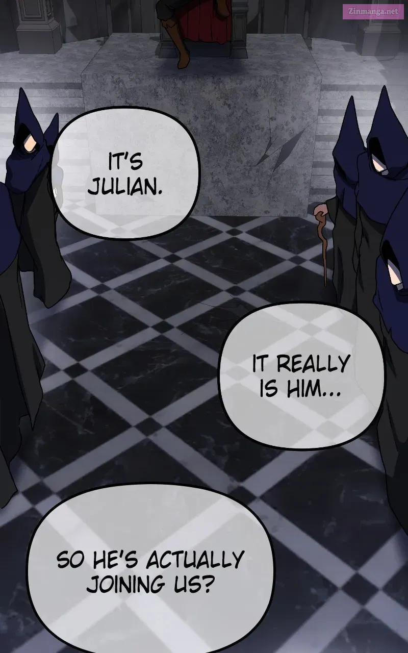 Playing the Perfect Fox-Eyed Villain Chapter 26 page 29 - 