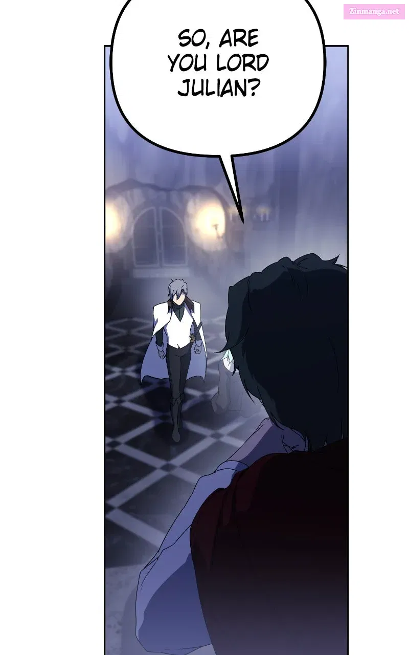 Playing the Perfect Fox-Eyed Villain Chapter 26 page 31 - 