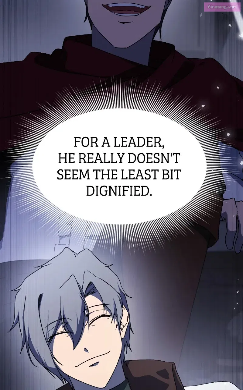 Playing the Perfect Fox-Eyed Villain Chapter 26 page 33 - 