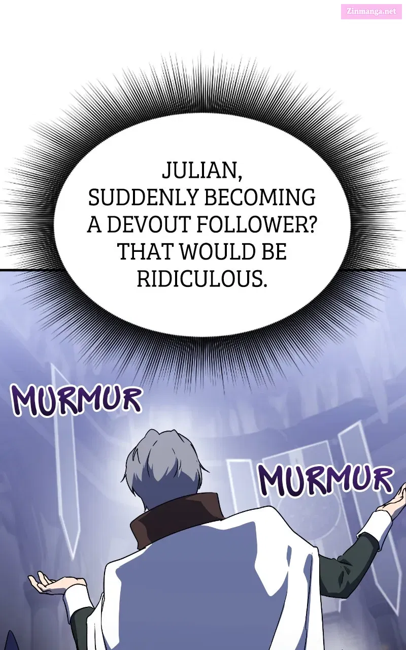 Playing the Perfect Fox-Eyed Villain Chapter 26 page 45 - 