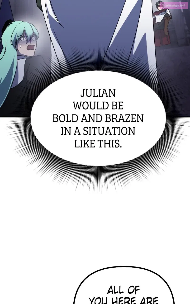 Playing the Perfect Fox-Eyed Villain Chapter 26 page 46 - 