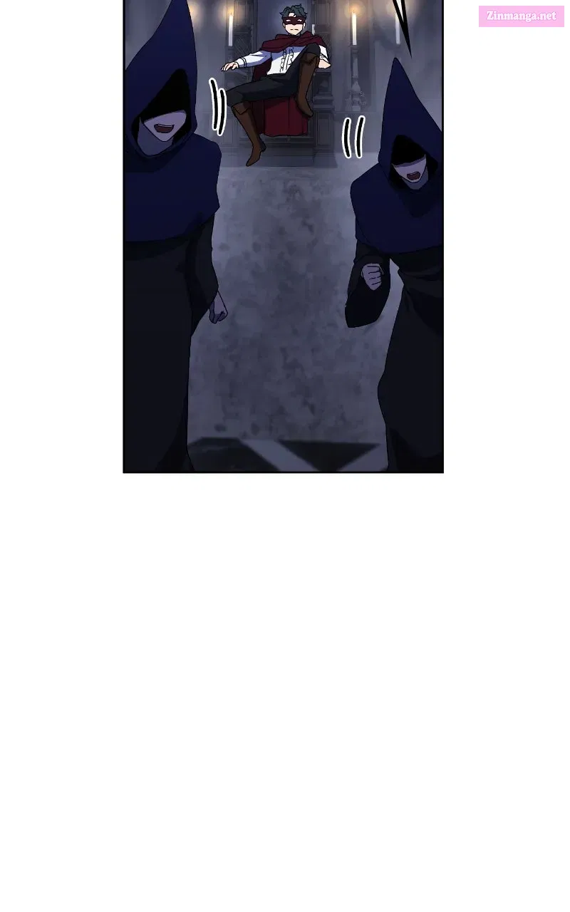 Playing the Perfect Fox-Eyed Villain Chapter 26 page 49 - 