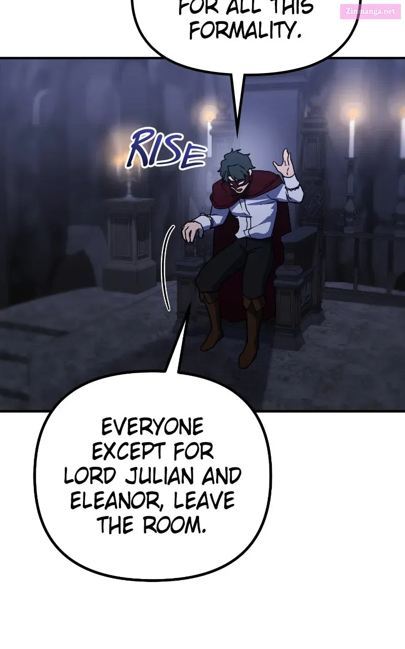 Playing the Perfect Fox-Eyed Villain Chapter 26 page 52 - 