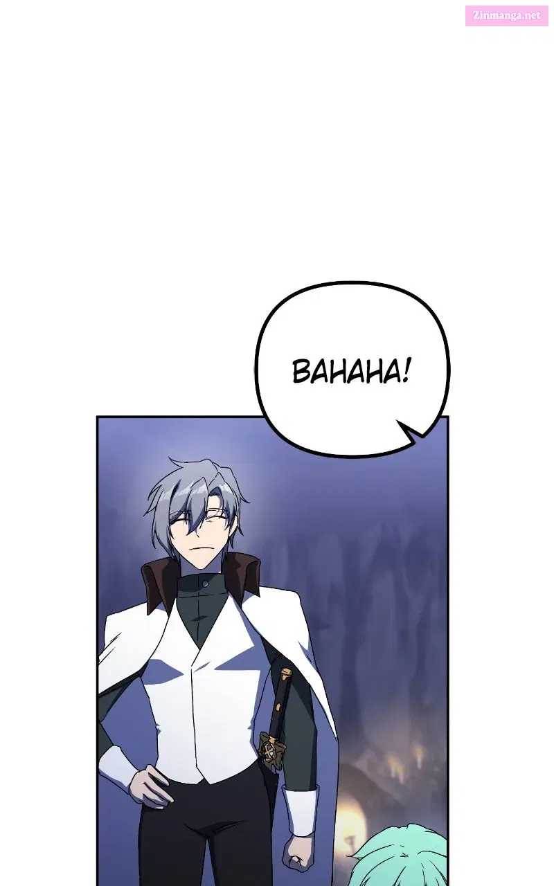 Playing the Perfect Fox-Eyed Villain Chapter 26 page 54 - 