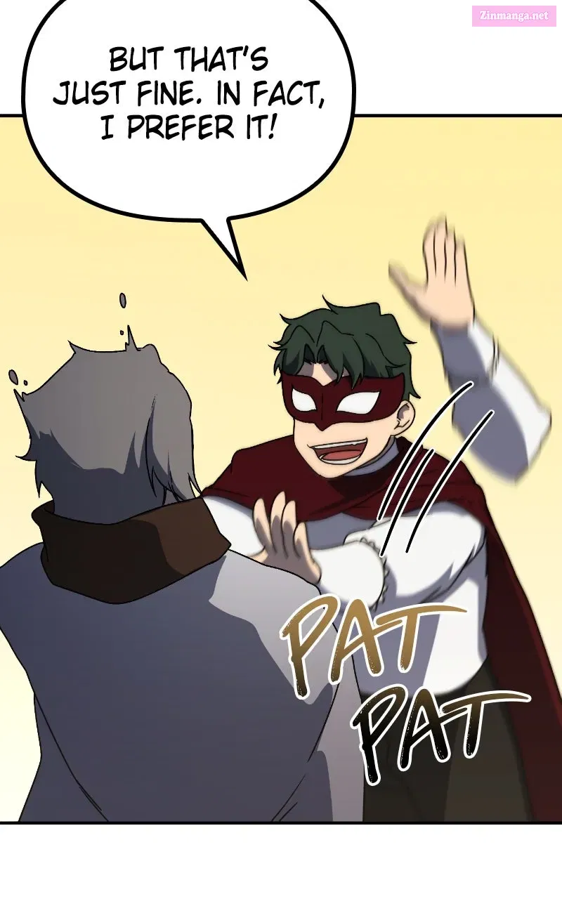 Playing the Perfect Fox-Eyed Villain Chapter 26 page 56 - 