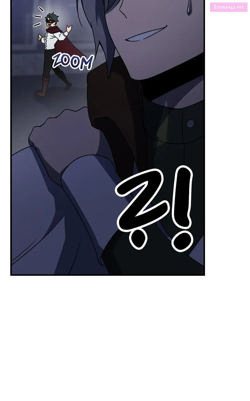 Playing the Perfect Fox-Eyed Villain Chapter 26 page 58 - 