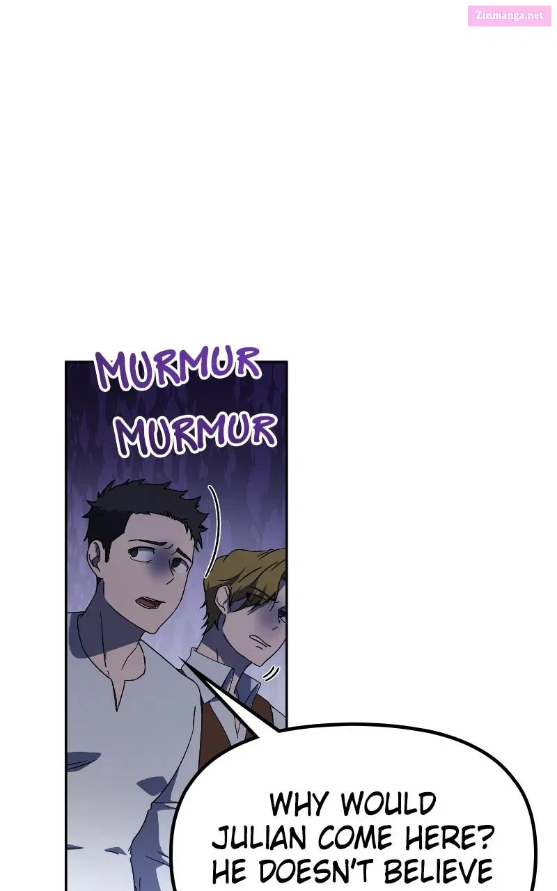 Playing the Perfect Fox-Eyed Villain Chapter 26 page 7 - 