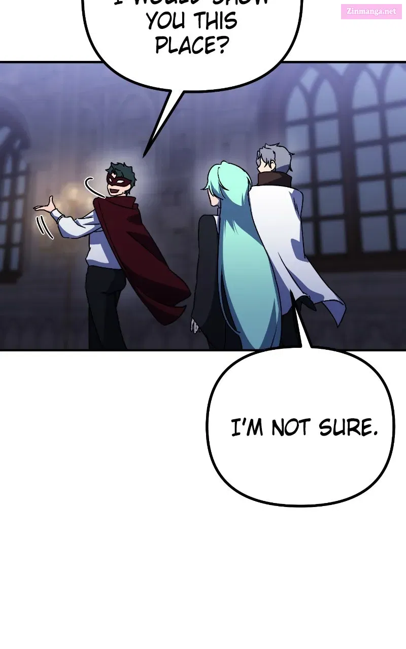 Playing the Perfect Fox-Eyed Villain Chapter 26 page 63 - 