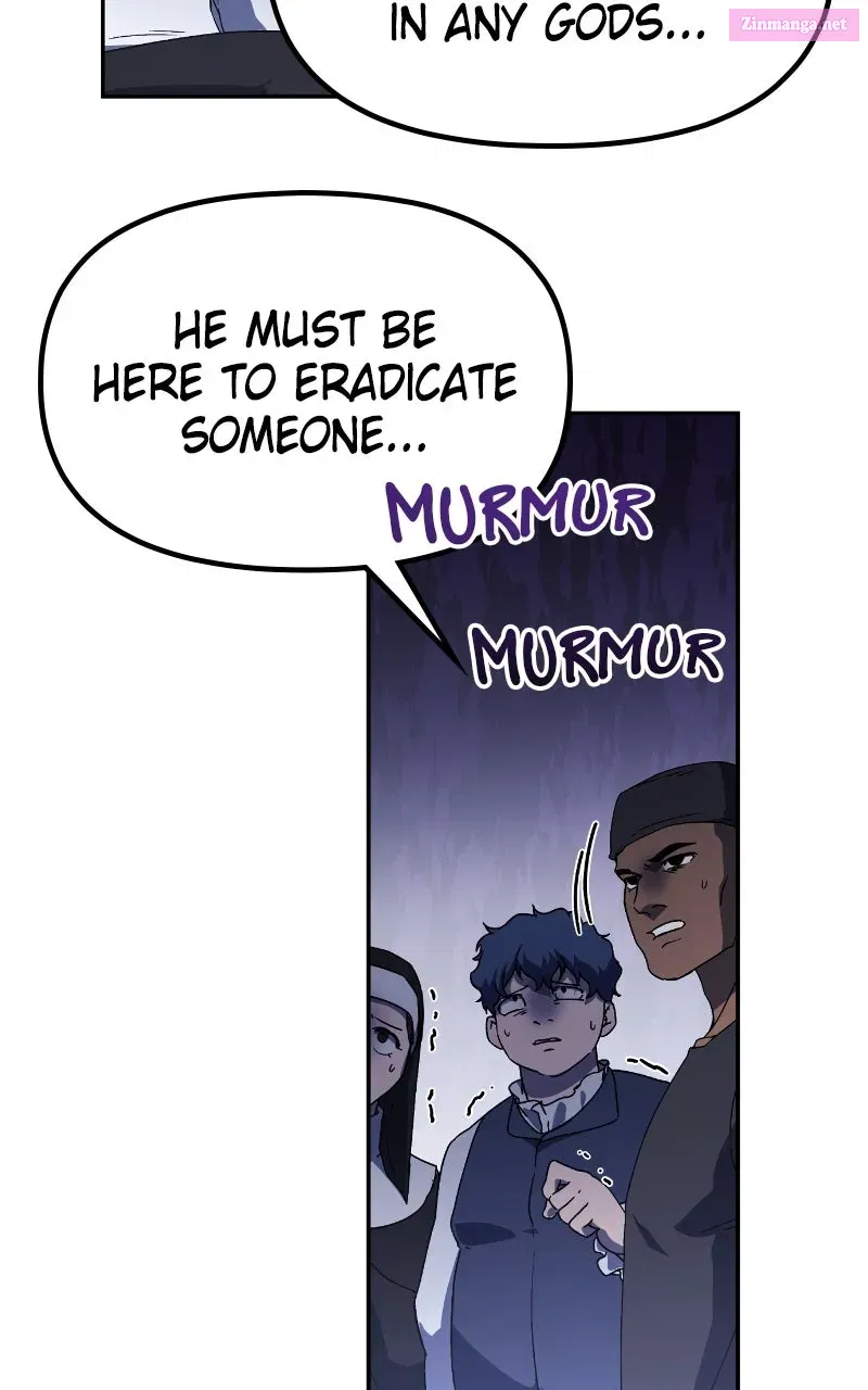 Playing the Perfect Fox-Eyed Villain Chapter 26 page 8 - 
