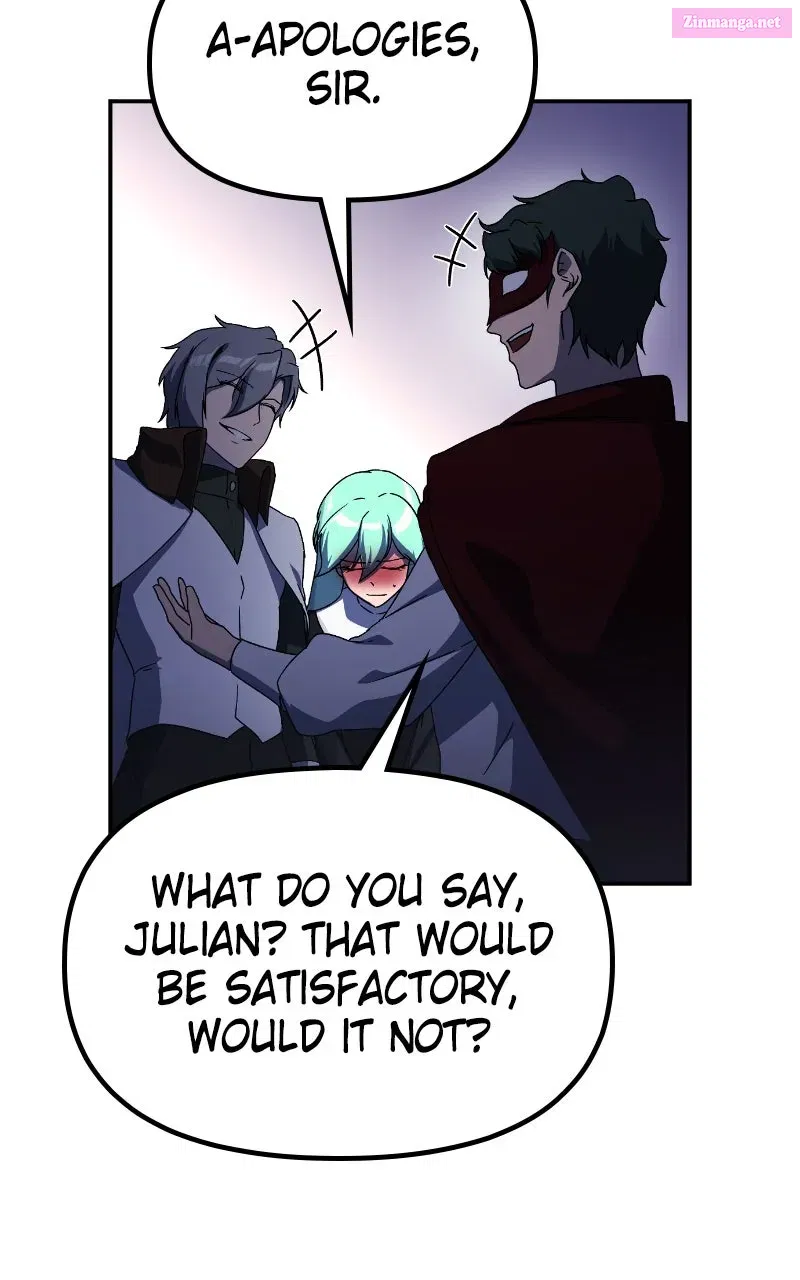 Playing the Perfect Fox-Eyed Villain Chapter 26 page 72 - 