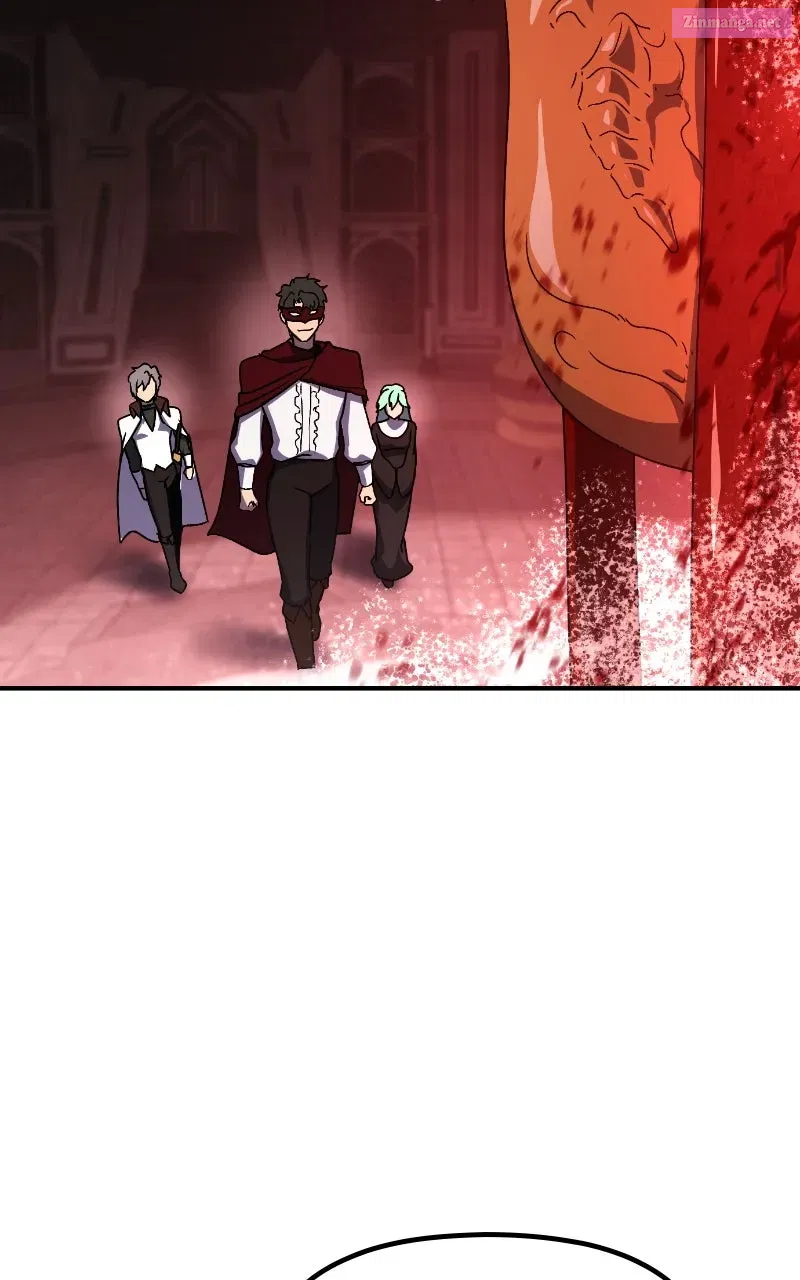 Playing the Perfect Fox-Eyed Villain Chapter 26 page 78 - 