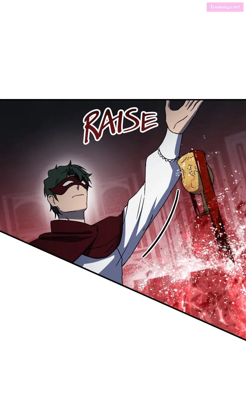Playing the Perfect Fox-Eyed Villain Chapter 26 page 83 - 