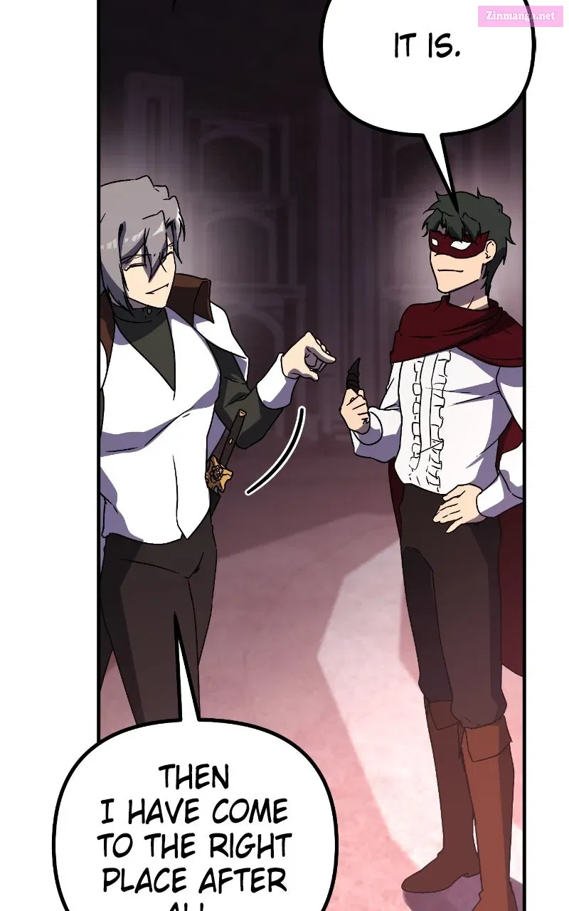 Playing the Perfect Fox-Eyed Villain Chapter 26 page 94 - 