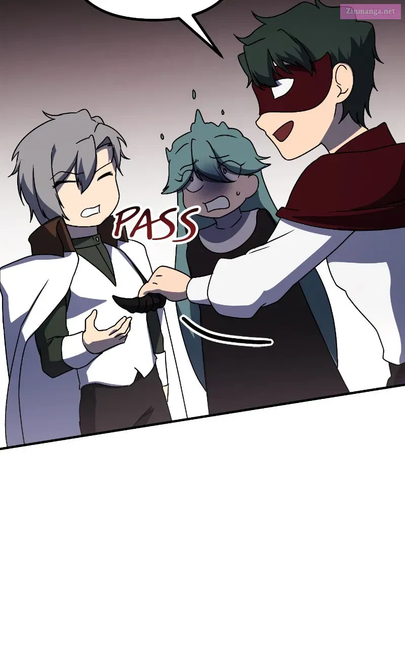 Playing the Perfect Fox-Eyed Villain Chapter 26 page 97 - 