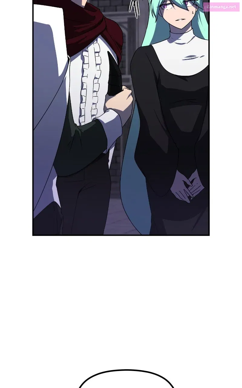 Playing the Perfect Fox-Eyed Villain Chapter 27 page 11 - 
