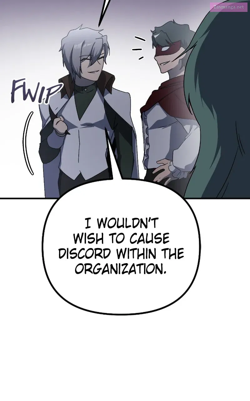 Playing the Perfect Fox-Eyed Villain Chapter 27 page 17 - 