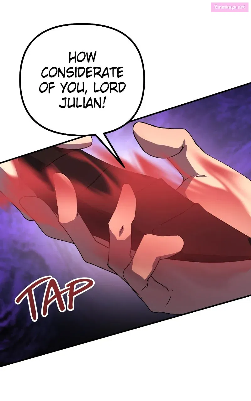 Playing the Perfect Fox-Eyed Villain Chapter 27 page 18 - 