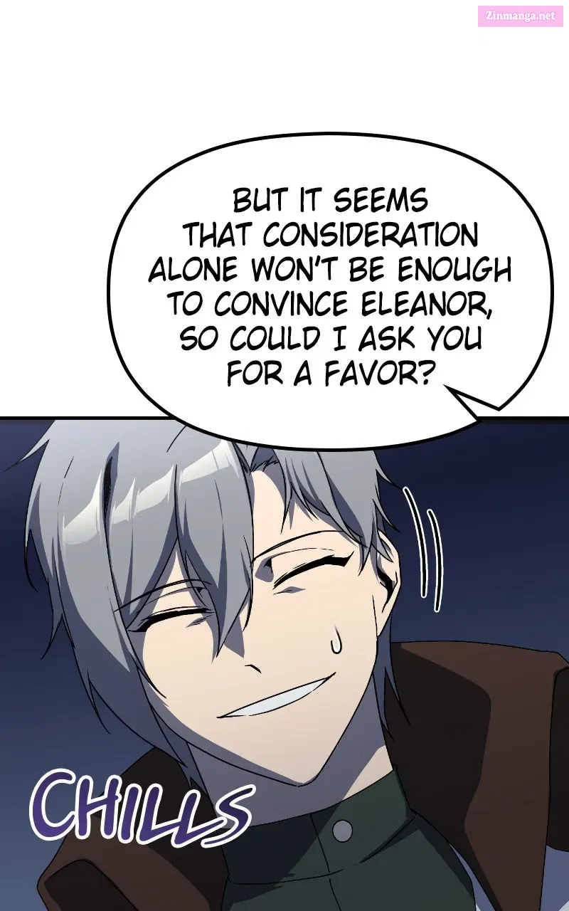 Playing the Perfect Fox-Eyed Villain Chapter 27 page 19 - 