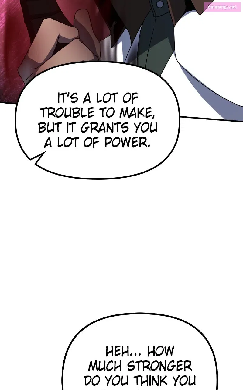 Playing the Perfect Fox-Eyed Villain Chapter 27 page 3 - 