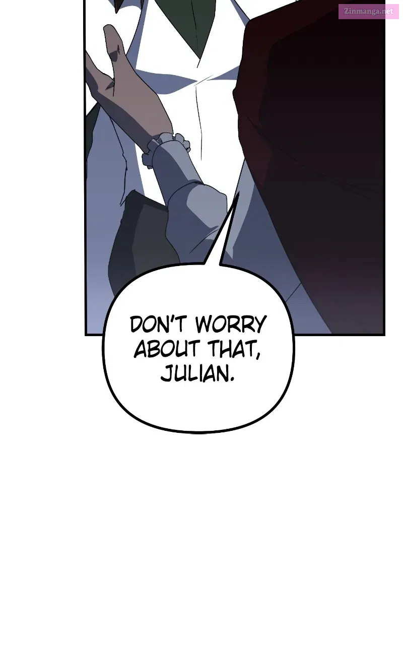 Playing the Perfect Fox-Eyed Villain Chapter 27 page 24 - 