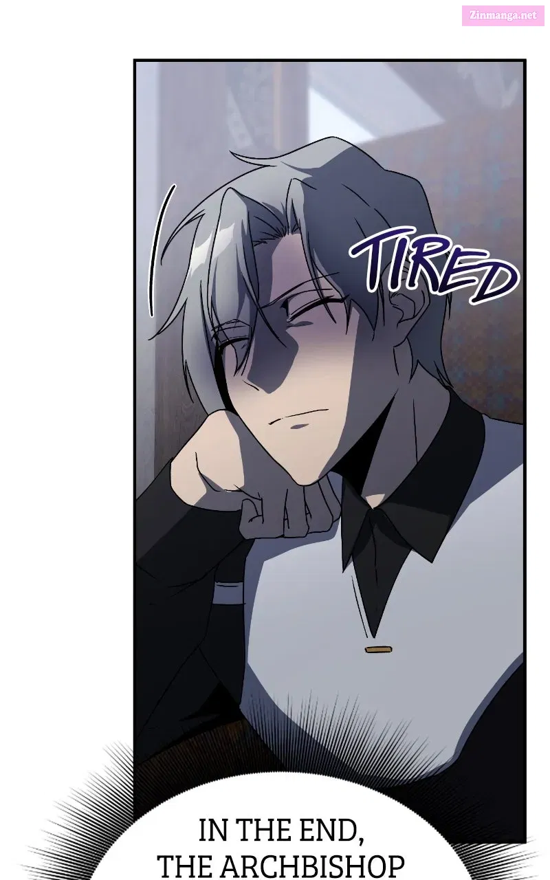 Playing the Perfect Fox-Eyed Villain Chapter 27 page 28 - 