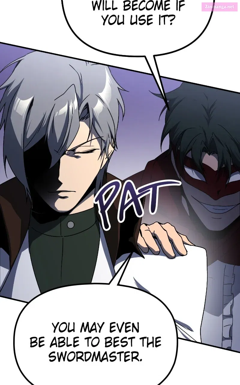 Playing the Perfect Fox-Eyed Villain Chapter 27 page 4 - 