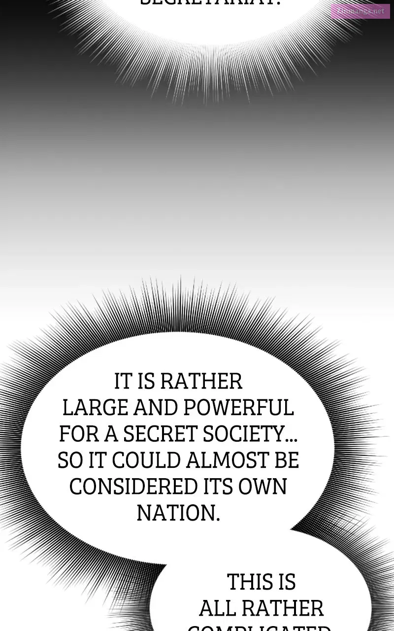 Playing the Perfect Fox-Eyed Villain Chapter 27 page 31 - 