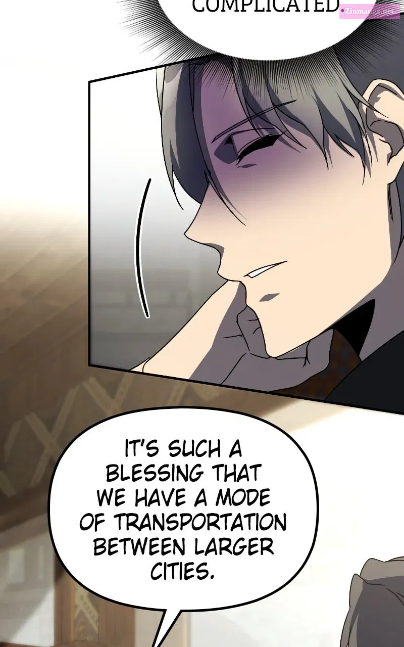 Playing the Perfect Fox-Eyed Villain Chapter 27 page 32 - 