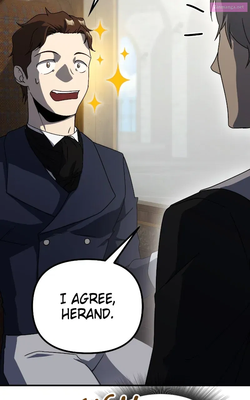 Playing the Perfect Fox-Eyed Villain Chapter 27 page 33 - 