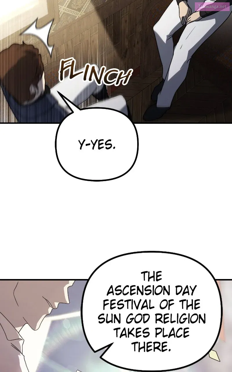 Playing the Perfect Fox-Eyed Villain Chapter 27 page 35 - 