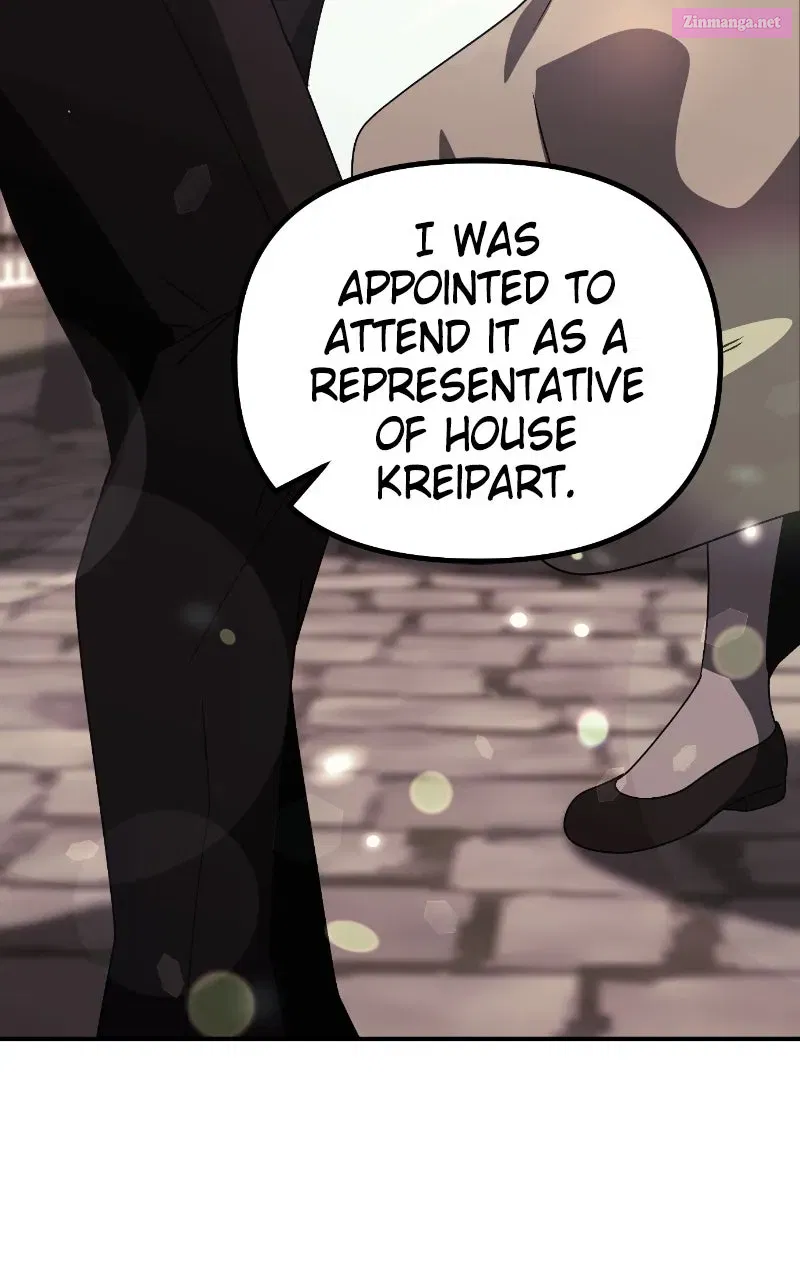 Playing the Perfect Fox-Eyed Villain Chapter 27 page 37 - 