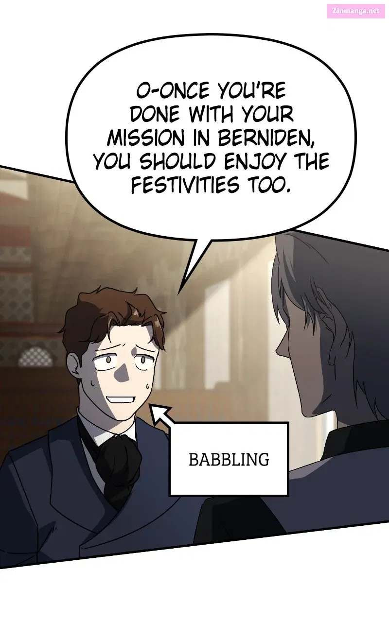 Playing the Perfect Fox-Eyed Villain Chapter 27 page 38 - 