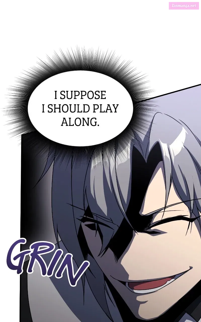 Playing the Perfect Fox-Eyed Villain Chapter 27 page 39 - 