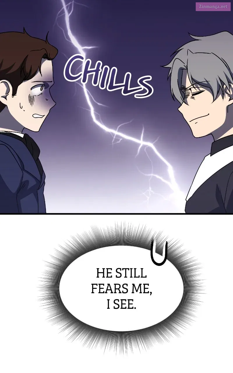 Playing the Perfect Fox-Eyed Villain Chapter 27 page 41 - 