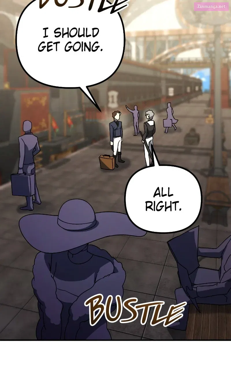 Playing the Perfect Fox-Eyed Villain Chapter 27 page 43 - 