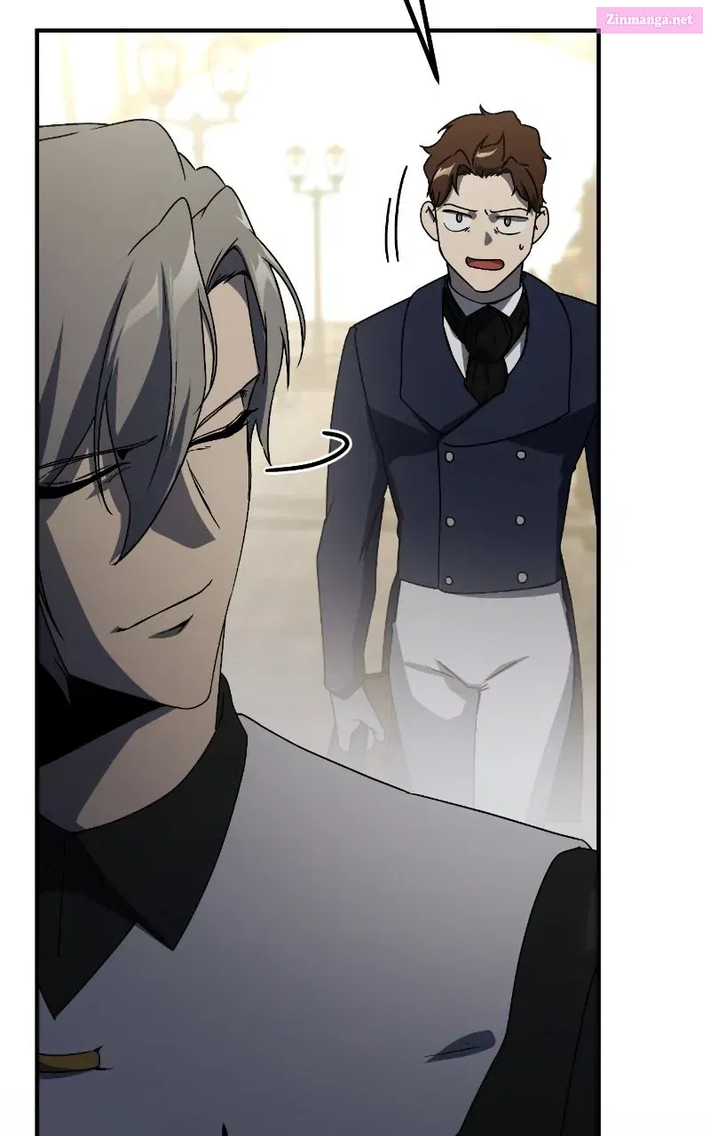 Playing the Perfect Fox-Eyed Villain Chapter 27 page 46 - 